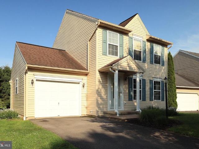 2198 Quail Run Road