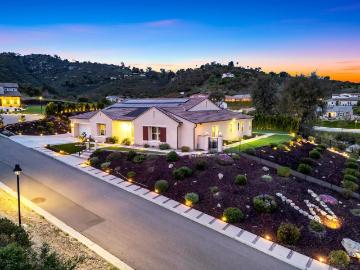 Harmony Grove,  Oceanside-Escondido CCD San Diego County California, San Diego County, California, USA