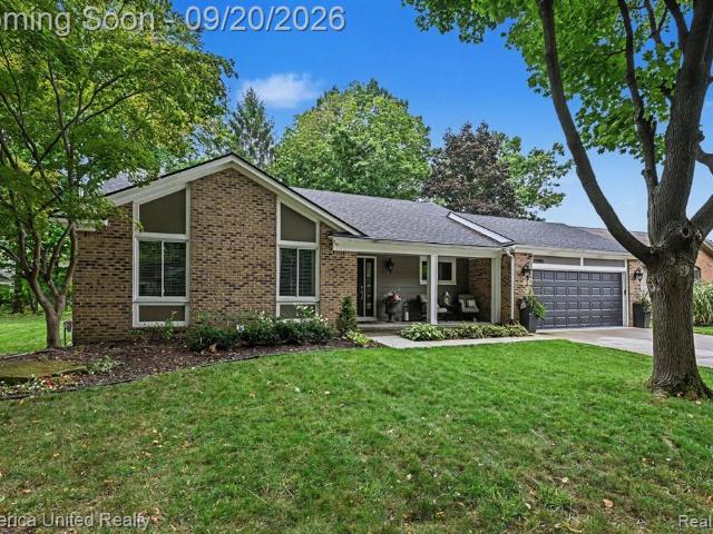 21995 Sunflower Road