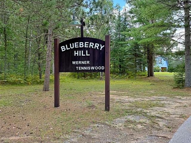 2199 Blueberry Hill Rd