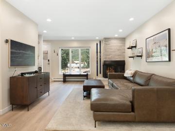 2199 Chamonix Ln, Unit 9, Vail, CO 81657 | MLS #1014
