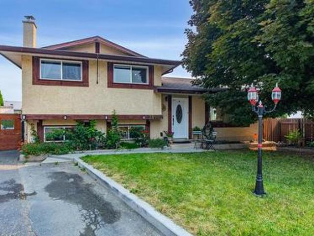 2199 Perryville Place, Kamloops, BC, V2B 7Y1 house for sale | Listing ID 10395 | Royal LePage