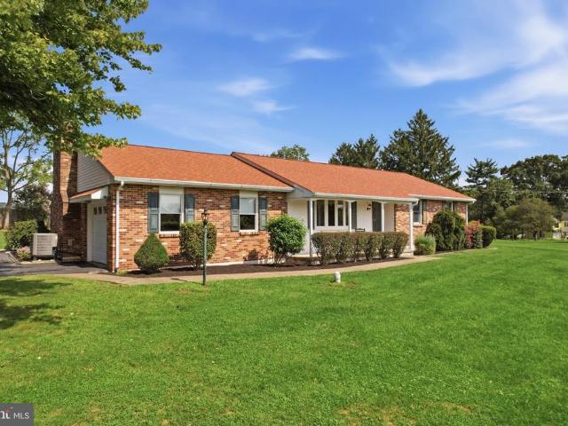 2199 Warner School Road