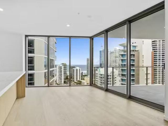 21905/11 23 Cronin Avenue, Main Beach, QLD 4217 Apartment fo.