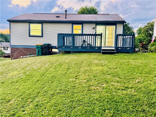 2190 Morning Wind Cir