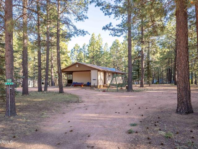 2190 Old Rim Road