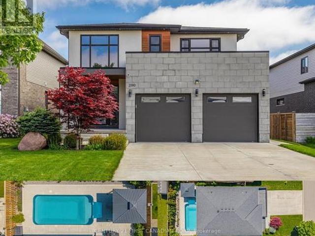 2190 Bakervilla Street, London South V, ON, N6P 0E5 house for sale | Listing ID X13620 | Royal LePage