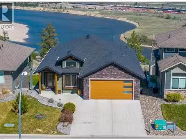 2190 Doubletree Crescent, Kamloops, BC, V2B 0G8 house for sa.