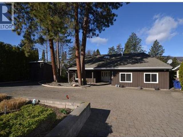 2190 Essen Road, Kelowna, BC, V1Z 1V3 house for sale | Listing ID 10380 | Royal LePage