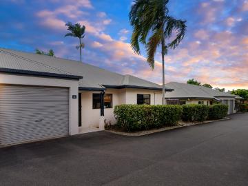 House to rent in Mooroobool