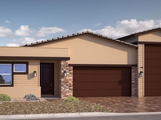 2190 Plan Manor at Majestic Hills Community