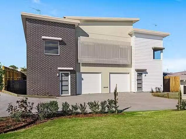 21/90 92 Glenvale Road, Harristown, QLD 4350