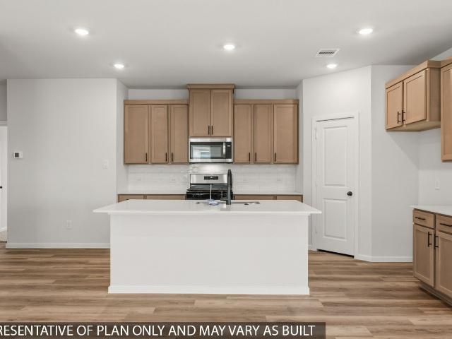 21918 Vernazza Bend Drive