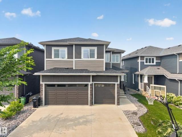 2191 Avenue Nw, Edmonton, AB, T5T 4S2 house for sale | Listing ID E4499 | Royal LePage