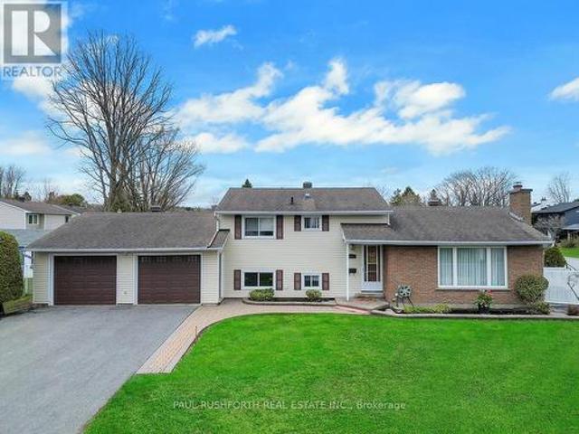 2191 Bickerton Avenue, Ottawa, ON, K1J 6Y1 house for sale | Listing ID X13548 | Royal LePage