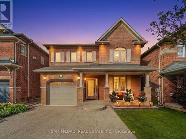 2191 Coldwater Street, Burlington, ON, L7L 7K2 house for sale | Listing ID W13701 | Royal LePage