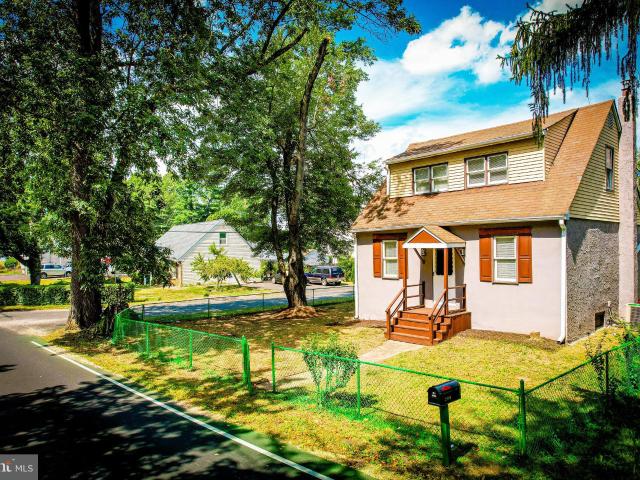 2191 Dunks Ferry Rd, Bensalem, PA 19020 | MLS #PABU2102
