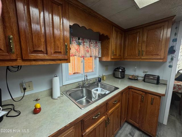 21920 Bunch Road