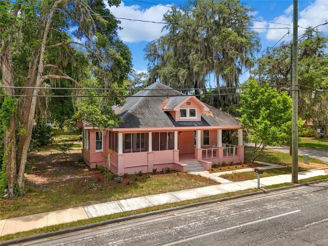 21927 SE 69th Ave, Hawthorne, FL 32640 | MLS #GC538325