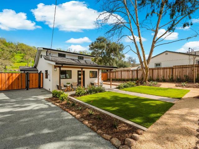 2192 First Ave, Napa, CA 94558 | MLS #326017