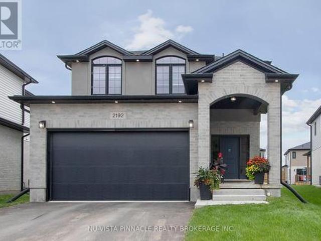 2192 Saddlerock Avenue, London North S, ON, N6G 3W3 house for lease | Listing ID X13805 | Royal LePage