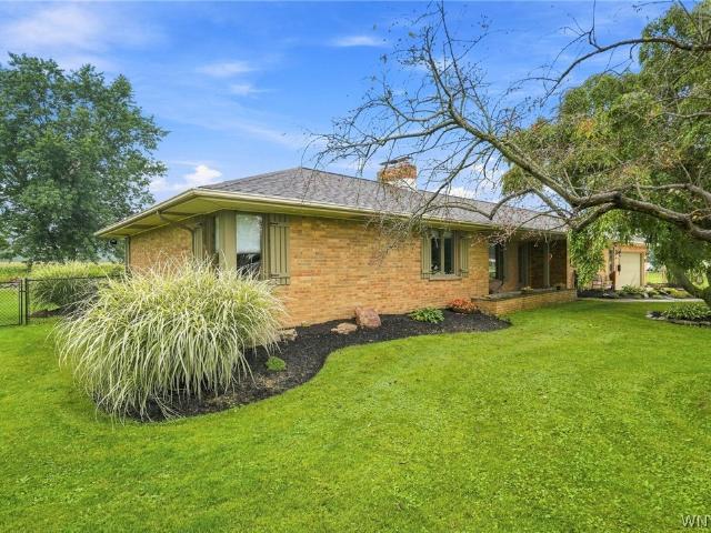 2192 Youngstown Lockport Road