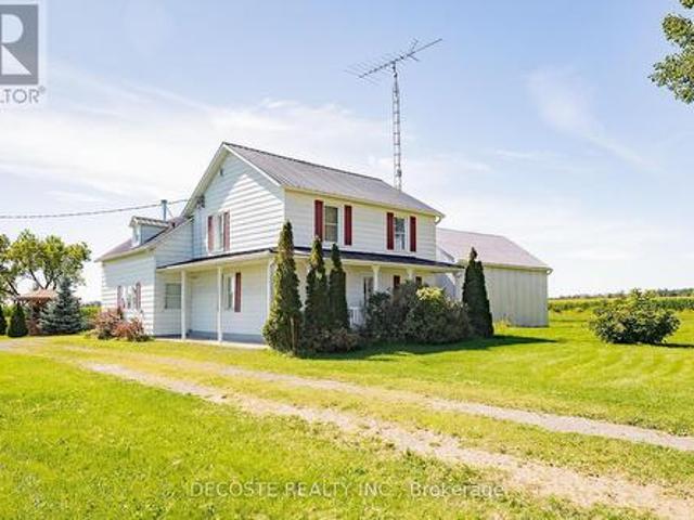 21930 Menard Road, North Glengarry, ON, K0B 1H0 house for sale | Listing ID X13854 | Royal LePage