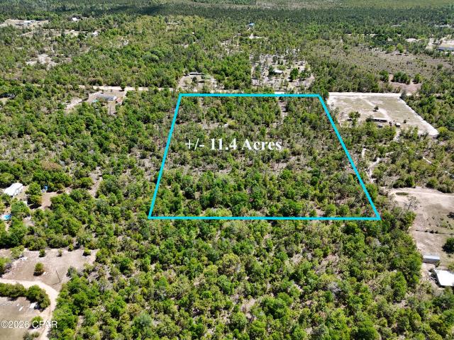 21937 Clarks Rd, Fountain, FL 32438 | MLS #788293