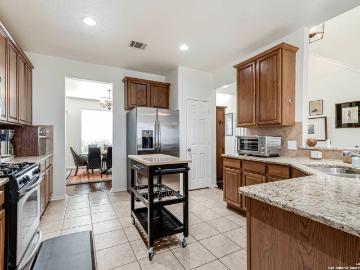 21935 Ruby Run, San Antonio, TX 78259 | MLS #1958
