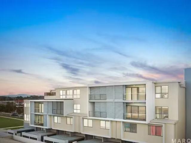 219/38 Gozzard Street, Gungahlin Apartment for rent Listed by.
