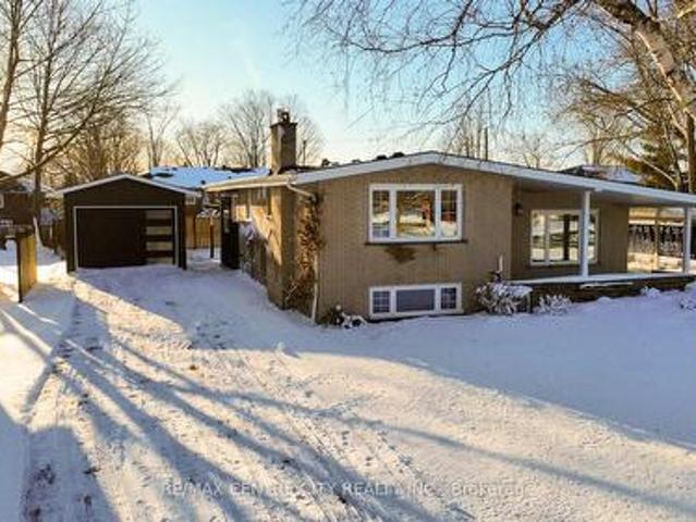 2193 Miller Avenue, Perth East Shakespeare, ON, N0B 2P0 house for sale | Listing ID X12886 | Royal LePage
