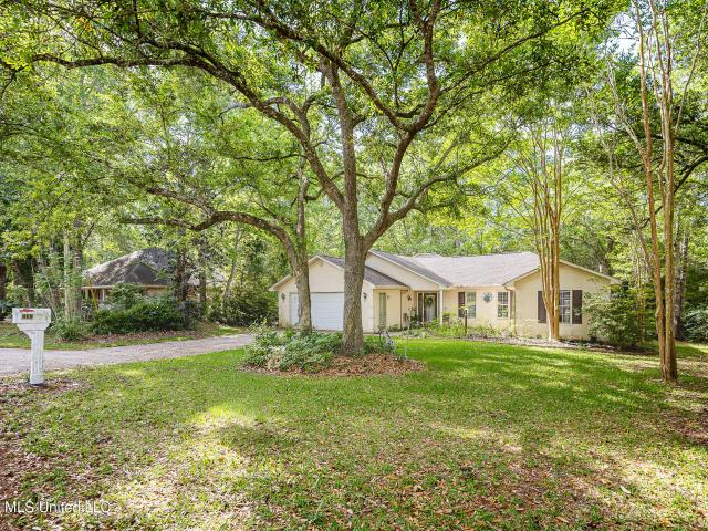 2193 Bayou View Circle