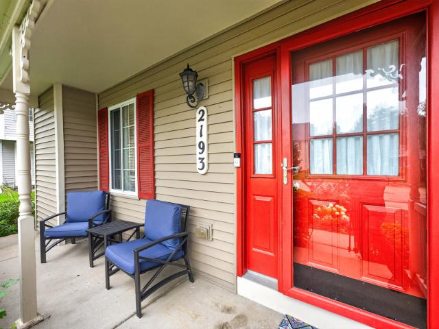 2193 Colorado Avenue # 2193