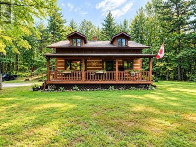 2193 Foymount Road, Bonnechere Valley, ON, K0J 1T0 house for sale | Listing ID X13764 | Royal LePage
