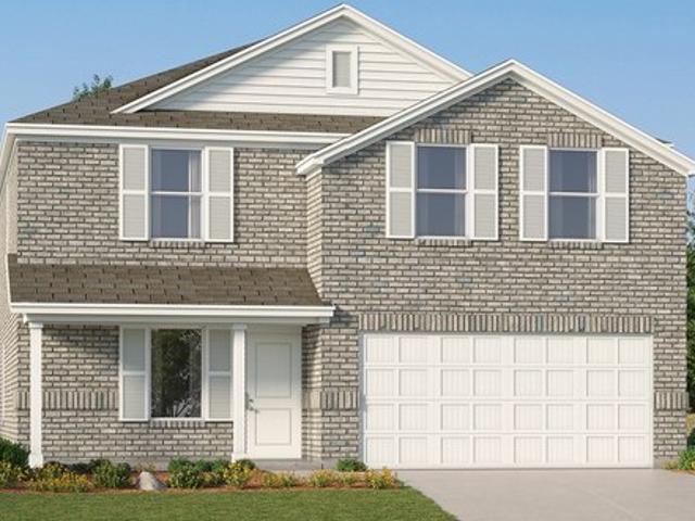 2193 Gleaming Grove Dr, Brookshire, TX 77423