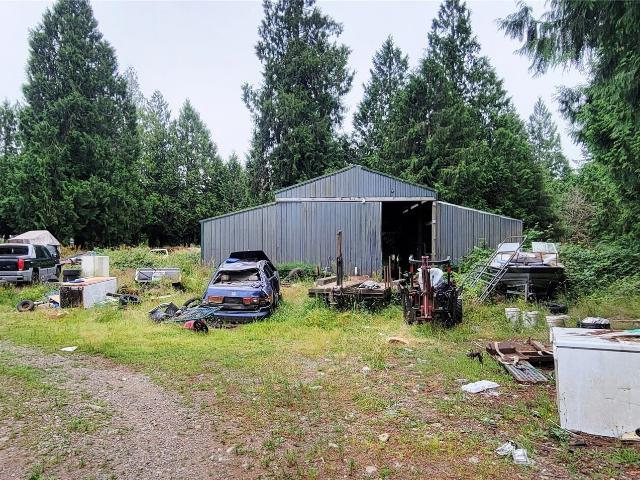 2193 W Ford Loop Road