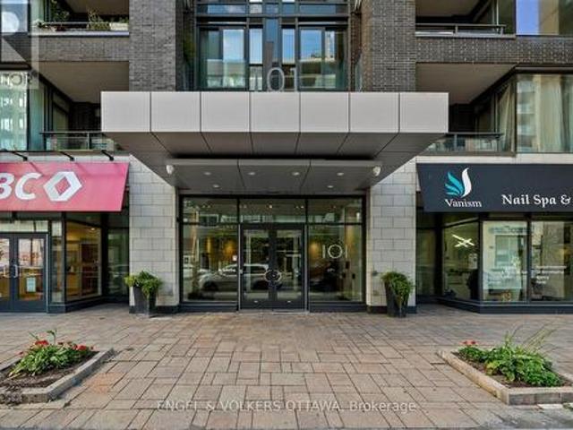 219 101 Richmond Road, Ottawa, ON, K1Z 0A6 condo for sale | Listing ID X14102 | Royal LePage