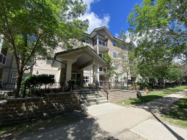 #219, 12838 65 street 12838 65 Street Condo for Rent