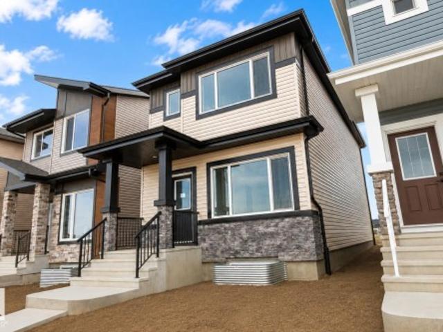 219 157 Avenue Ne, Edmonton, AB, T5Y 4M1 house for sale | Listing ID E4504 | Royal LePage