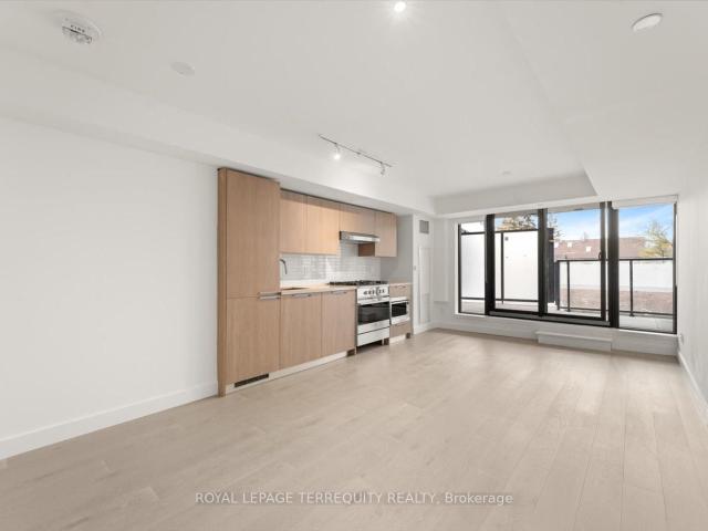 219 160 Kingsway Crescent, Etobicoke | Leased, W12849 | Condos. Ca