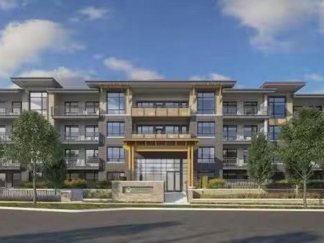219 31158 Westridge Place, Abbotsford, BC, V2T 0K5 Single Fa.
