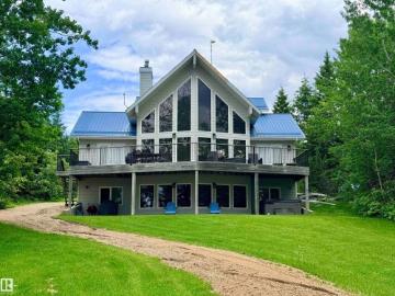 219 56 Rng Road 111, Rural St. Paul County, AB, T0A 2G0 house for sale | Listing ID E4494 | Royal LePage