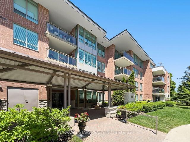 219 80 The Boardwalk Way, Markham | Sold, N13233 | Condos. Ca