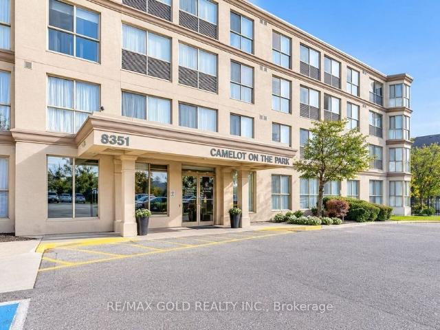 219 8351 Mclaughlin Road, Brampton
