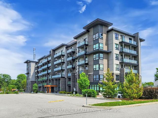 219 9 Ninth Line, Markham | Terminated, N12746 | Condos. Ca