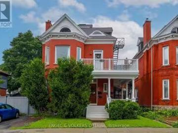219 Cobourg Street, Ottawa, ON, K1N 8H9 investment for sale.