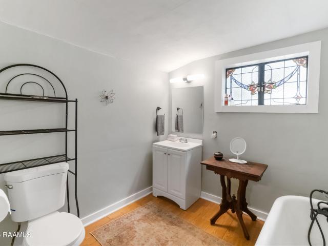 219 Corso St, Washington, LA 70589 | MLS #RA2500002