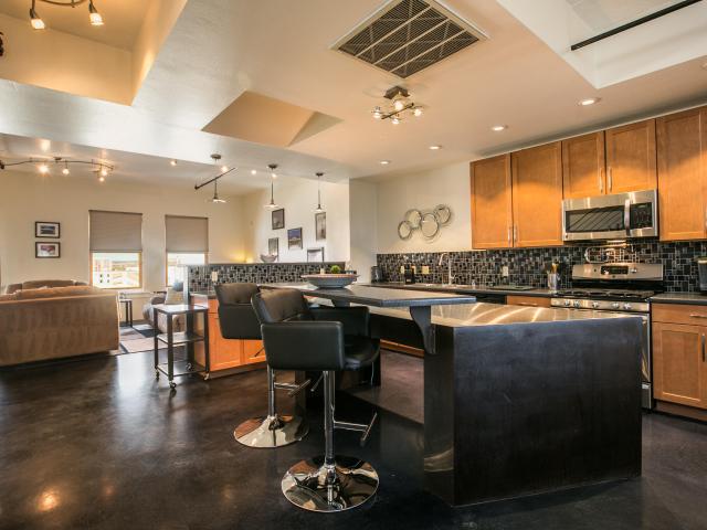 219 Central Avenue NW 507