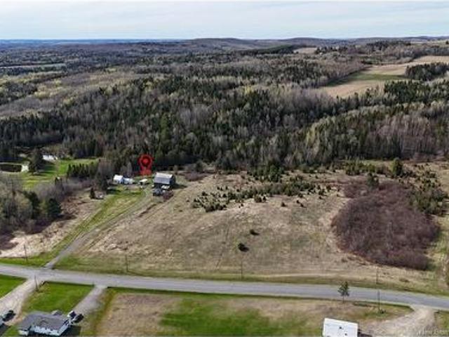 219 Churchland Rd, Tilley, NB, E7H 1S7 house for sale | Listing ID NB139391 | Royal LePage