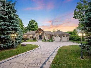219 Champlain Road, Penetanguishene, ON, L9M 1S2 house for sale | Listing ID S13067 | Royal LePage